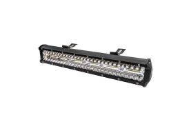 Bară Led Auto Off Road - 120W - 120 SMD LED Carguard