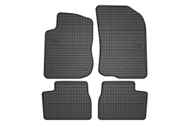 Covorase auto Frogum pentru PEUGEOT 208 I 2012-2019 / 2008 I 2013-2019