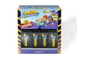 T-racers seria 2 masinuta