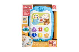 Winfun tableta interactiva