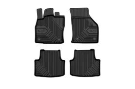 Covorase auto Frogum tip Tavita No. 77 pentru SKODA Octavia III 2012-2019 / Octavia IV 2020-Prezent