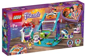 Lego friends bucla subacvatica 41337