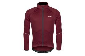 Jacheta Force Arrow bordo 3XL
