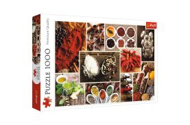 Puzzle trefl 1000 condimente
