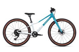 Bicicleta Superior F.L.Y. 24 24 Matte Teal