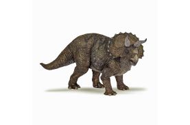 Papo figurina dinozaur triceratops