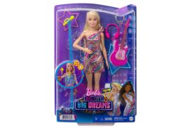 Barbie papusa barbie vedeta malibu