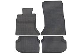 Covorase auto BMW 5-Series (F10) 2010 - prezent/ 5-Series Touring (F11) 2010 - prezent Petex