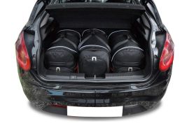 Set de 3 genti auto pentru FIAT BRAVO, an fabricatie 2006 - 2015