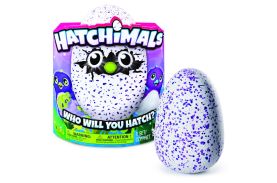 Hatchimals oul mov