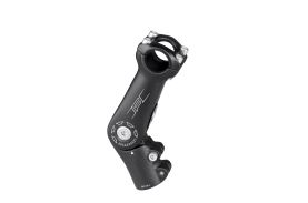 Pipa Force 6.3 25.4/90mm ajustabila negru mat