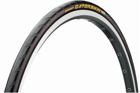 Anvelopa Continental Gatorskin 28-559 (26 x 1 1/8) negru/negru