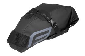 Borseta Sa Force Adventure neagra