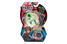 Bakugan bila ultra diamond trox