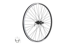 Roata spate 26 Force Classic 559x19