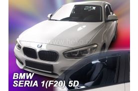 Paravanturi Heko Compatibile BMW Seria 1 F20 2011-2019 - fata