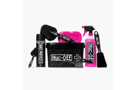 Kit Muc-off pentru curatare biciclete 8 in 1