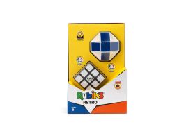 Cub rubik retro set original