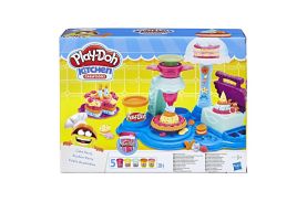 Set petrecerea cu tort