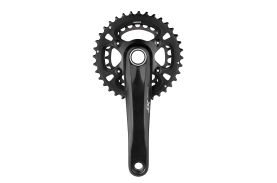 Pedalier Shimano MTB XT FCM8100 12x2 36/26 175mm