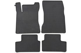 Covorase auto MERCEDES A-Class (W177) (V177) 2018 - prezent/ B-Class (W247) 2019 - prezent/ CLA (C118) 2019 - prezent/ GLA (H247) 2020 - prezent Petex