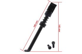 Picior sprijin universal pentru trotineta electrica Model 3 - 160 mm