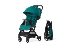Carucior sport kinderkraft nubi, nature vibe