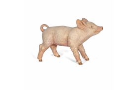 Papo figurina purcica