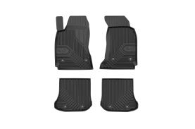 Covorase auto Frogum tip Tavita No. 77 pentru AUDI A4 B5 1995-2001