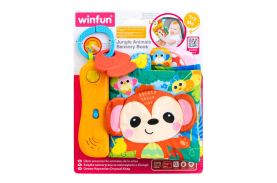 Winfun carte senzoriala