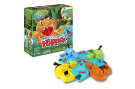 Joc hipopotamii mancaciosi