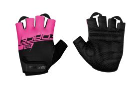 Manusi Force Sport Lady Black-Pink L