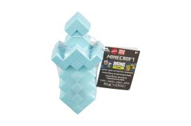 Minecraft mini mode set explorare miniera turquoise