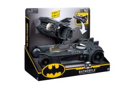 Batmobil set masini 2in1