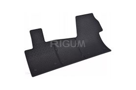 Covorase auto VW Multivan T7 2022 - prezent 2 locuri fata Rigum