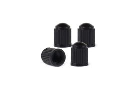 Set 4 Capace pentru valve din plastic -  Carguard