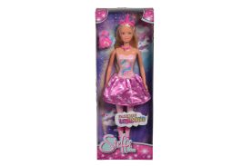Papusa steffi unicorn style