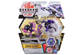Bakugan s2 bila ultra eenoch cu echipament baku-gear - 6055887_20124087