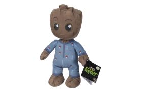 Plus disney marvel groot in pijamale 31cm
