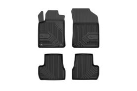 Covorase auto Frogum tip Tavita No. 77 pentru CITROEN C3 2009-2016