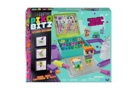 Pixobitz studioul de creatie