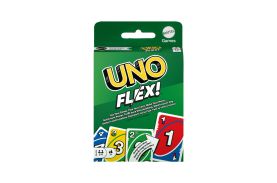 Carti de joc uno flex