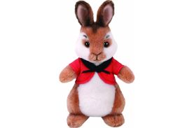 Plus ty 15cm peter rabbit - iepurasul flopsy