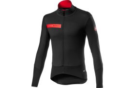 Jacheta Castelli Beta RoS, Negru deschis, XXXL