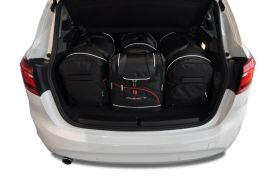 Set de 4 genti auto pentru BMW 2 ACTIVE TOURER, an fabricatie 2014 - prezent
