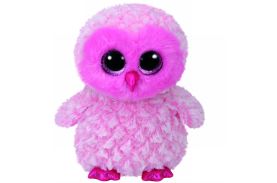 Plus ty 24cm boos wwiggy bufnita roz