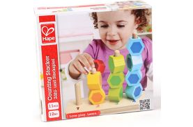 Hape jucarie numarare