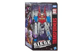 Transformers voyager robot decepticon starscream