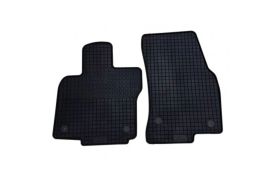 Covorase auto FORD Transit Connect III 2022 - prezent locurile fata Petex