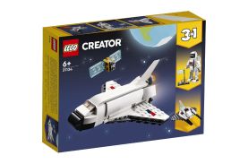 Lego creator naveta spatiala 31134